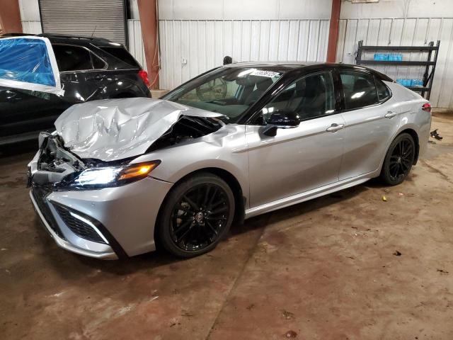 2023 TOYOTA CAMRY XSE, 