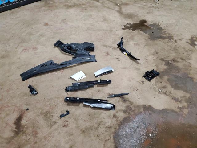 4T1K61BKXPU100441 - 2023 TOYOTA CAMRY XSE SILVER photo 12