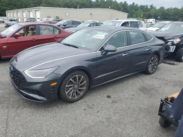 2020 HYUNDAI SONATA LIMITED, 