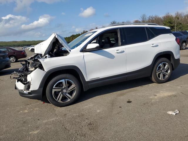 2019 GMC TERRAIN SLT, 