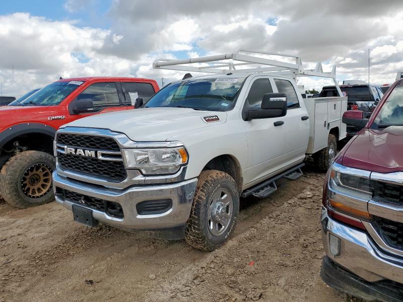 2023 RAM 2500 TRADESMAN, null
