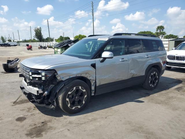 2025 HYUNDAI SANTA FE SEL, 