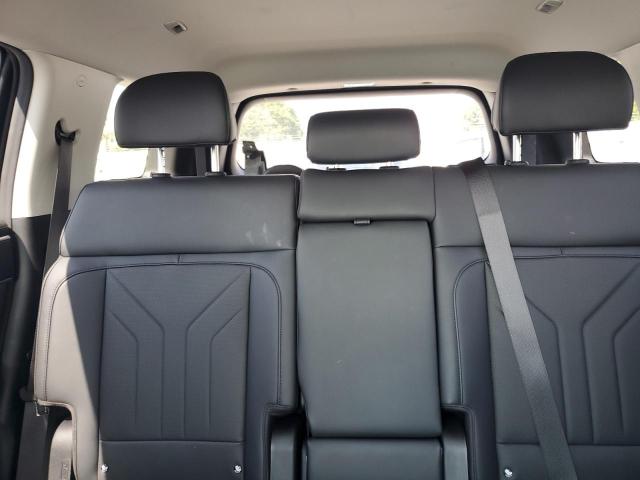 5NMP24GL2SH106940 - 2025 HYUNDAI SANTA FE SEL SILVER photo 10