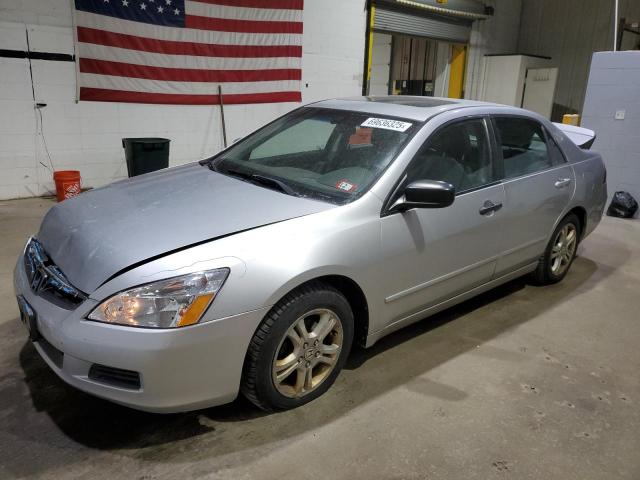2006 HONDA ACCORD EX, 