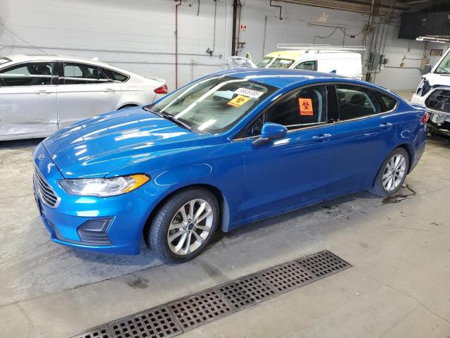 2020 FORD FUSION SE, 