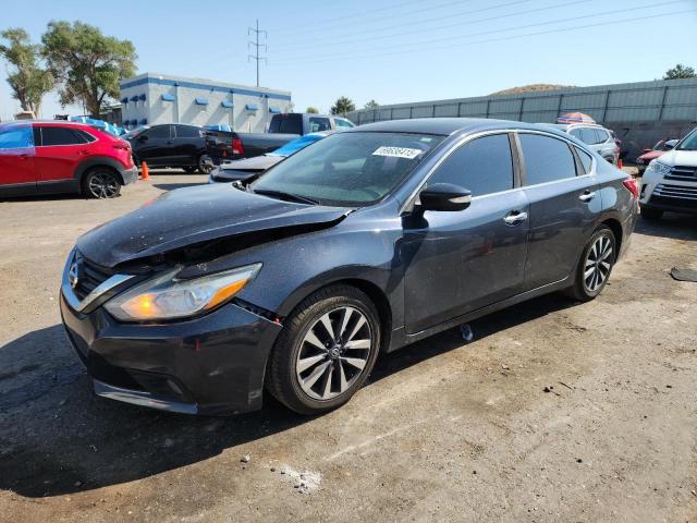 2016 NISSAN ALTIMA 2.5, 
