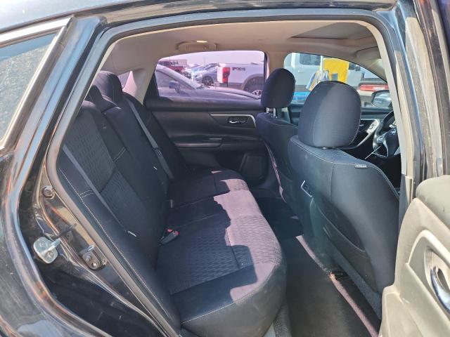 1N4AL3AP4GC208535 - 2016 NISSAN ALTIMA 2.5 ლურჯი ფოტო 10