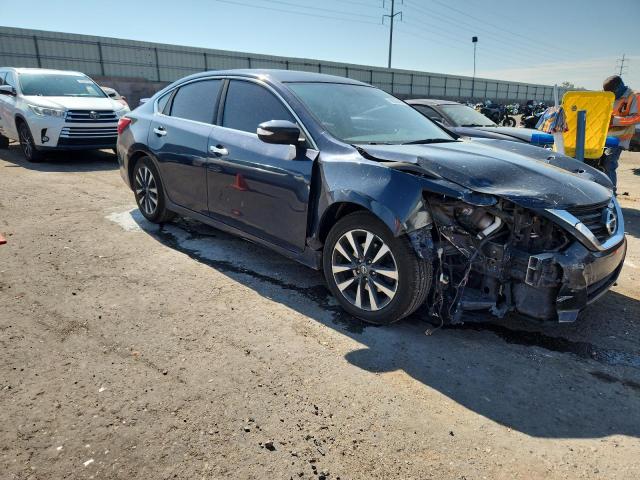 1N4AL3AP4GC208535 - 2016 NISSAN ALTIMA 2.5 ლურჯი ფოტო 4