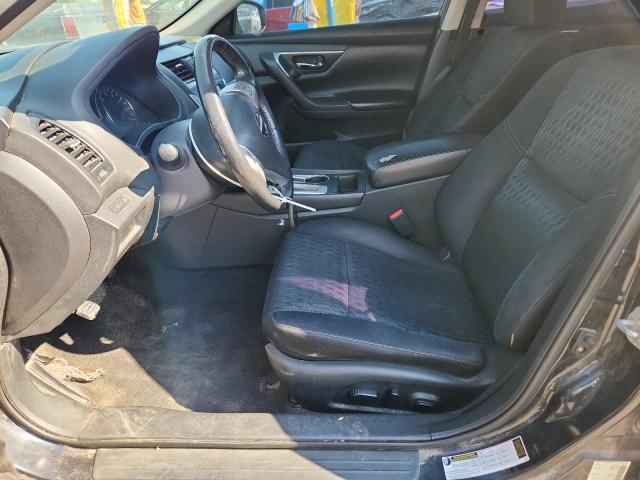 1N4AL3AP4GC208535 - 2016 NISSAN ALTIMA 2.5 ლურჯი ფოტო 7