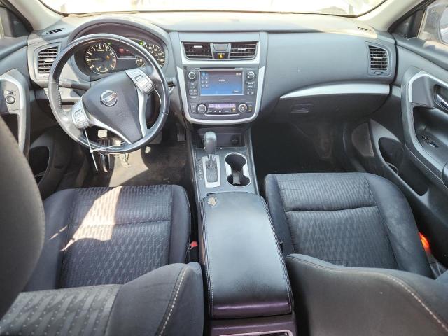 1N4AL3AP4GC208535 - 2016 NISSAN ALTIMA 2.5 ლურჯი ფოტო 8