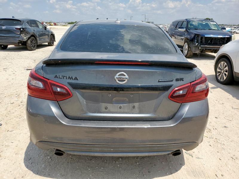 1N4AL3AP6JC267609 - 2018 NISSAN ALTIMA 2.5 ვერცხლისფერი ფოტო 6