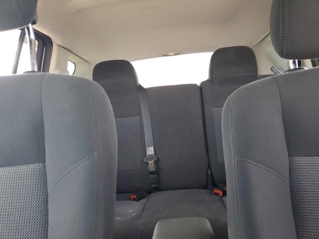 1J4NF1FB1BD280813 - 2011 JEEP COMPASS SPORT SILVER photo 10