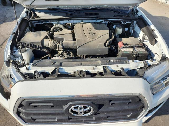3TMDZ5BN7HM033597 - 2017 TOYOTA TACOMA DOUBLE CAB 白色 照片 11