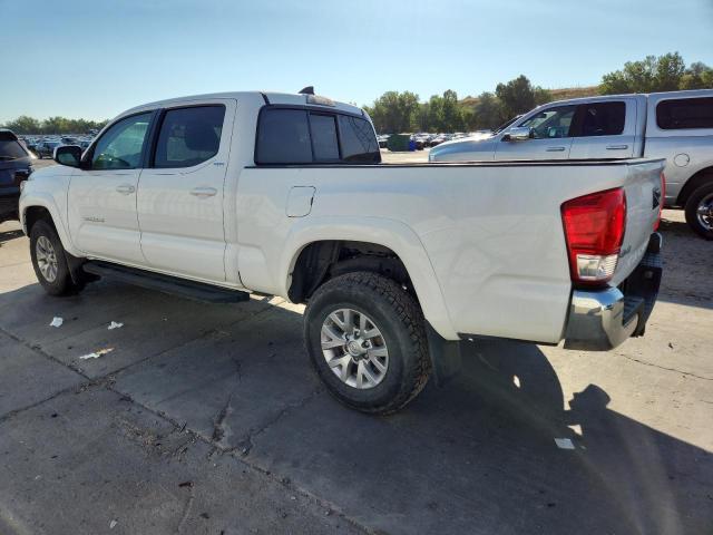 3TMDZ5BN7HM033597 - 2017 TOYOTA TACOMA DOUBLE CAB 白色 照片 2