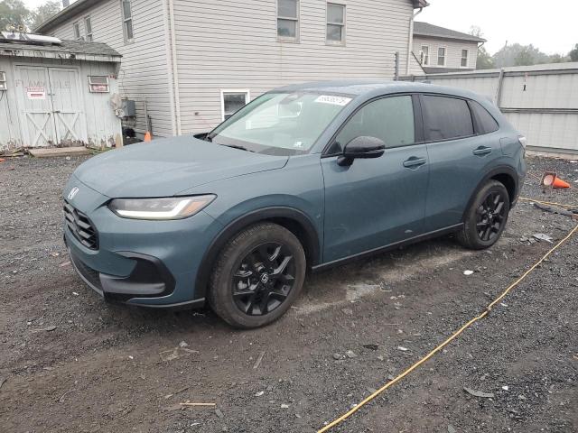 2025 HONDA HR-V SPORT, 