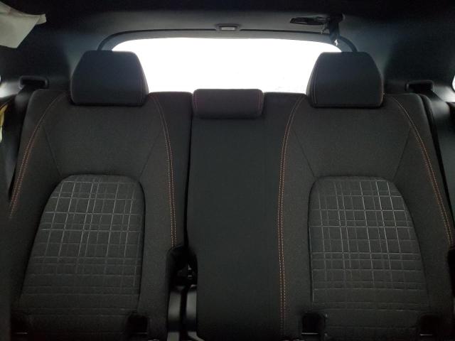 3CZRZ2H55SM747516 - 2025 HONDA HR-V SPORT BLUE photo 10