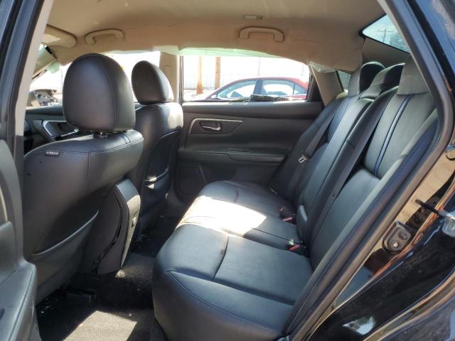 1N4AL3AP4JC266815 - 2018 NISSAN ALTIMA 2.5 BLACK photo 10
