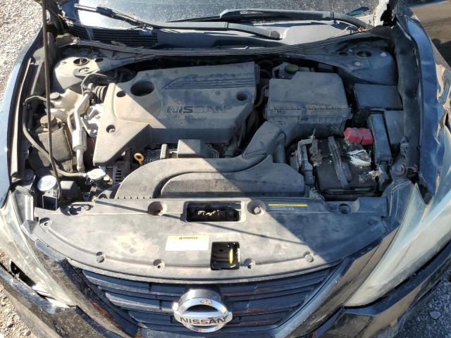 1N4AL3AP4JC266815 - 2018 NISSAN ALTIMA 2.5 BLACK photo 11