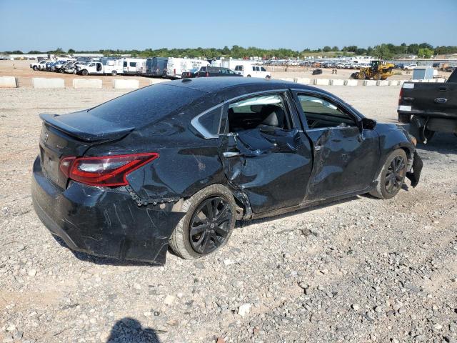 1N4AL3AP4JC266815 - 2018 NISSAN ALTIMA 2.5 BLACK photo 3