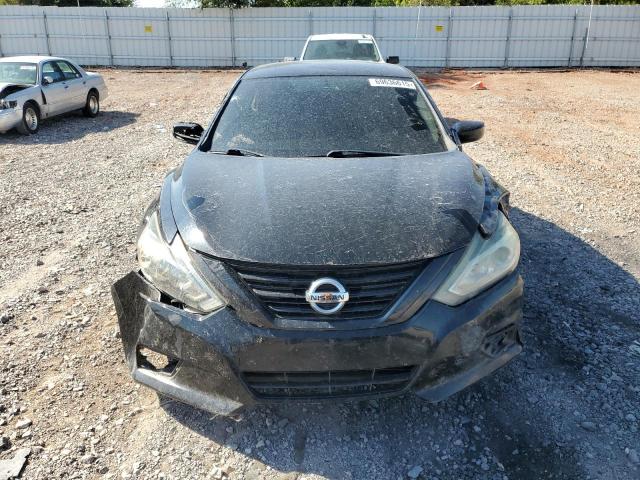 1N4AL3AP4JC266815 - 2018 NISSAN ALTIMA 2.5 BLACK photo 5