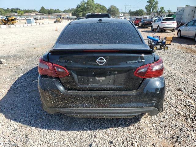 1N4AL3AP4JC266815 - 2018 NISSAN ALTIMA 2.5 BLACK photo 6