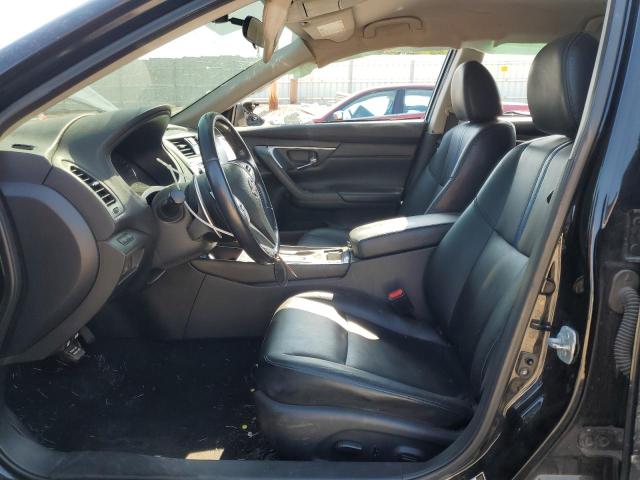 1N4AL3AP4JC266815 - 2018 NISSAN ALTIMA 2.5 BLACK photo 7