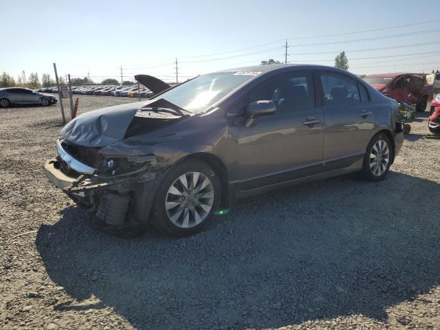 2010 HONDA CIVIC EX, 