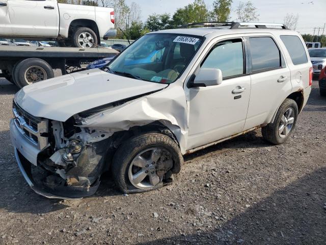 2012 FORD ESCAPE LIMITED, 