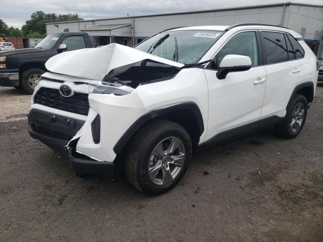 2024 TOYOTA RAV4 XLE, 