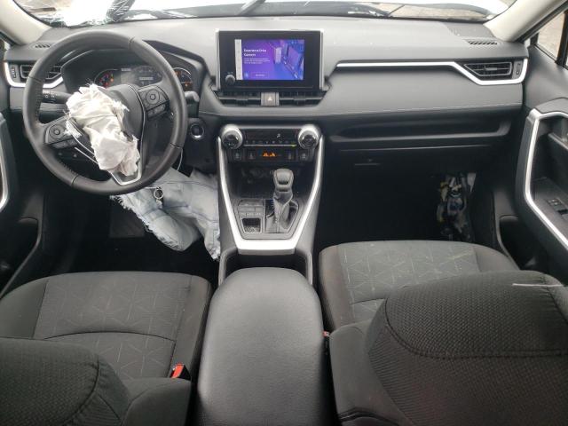 2T3P1RFV2RC480541 - 2024 TOYOTA RAV4 XLE 白色 照片 8