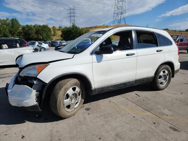 2011 HONDA CR-V LX, 