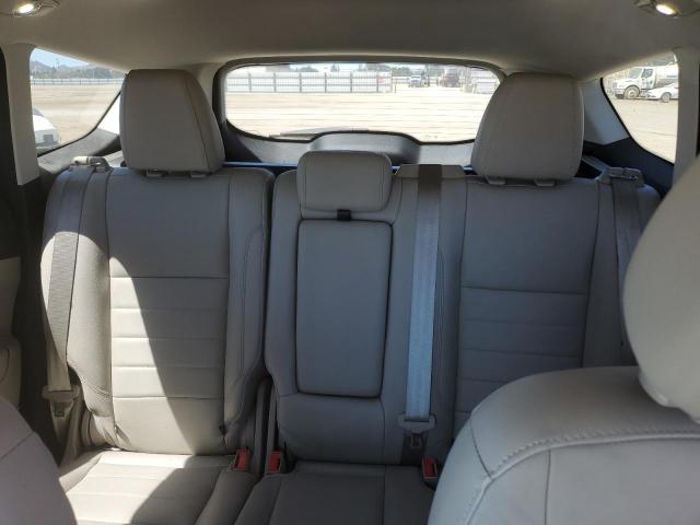 1FMCU9J97FUB95837 - 2015 FORD ESCAPE TITANIUM Qızıl foto 10