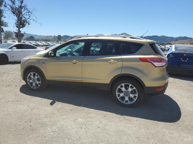 1FMCU9J97FUB95837 - 2015 FORD ESCAPE TITANIUM Qızıl foto 2