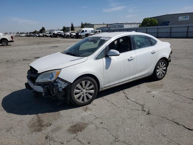 2016 BUICK VERANO, null