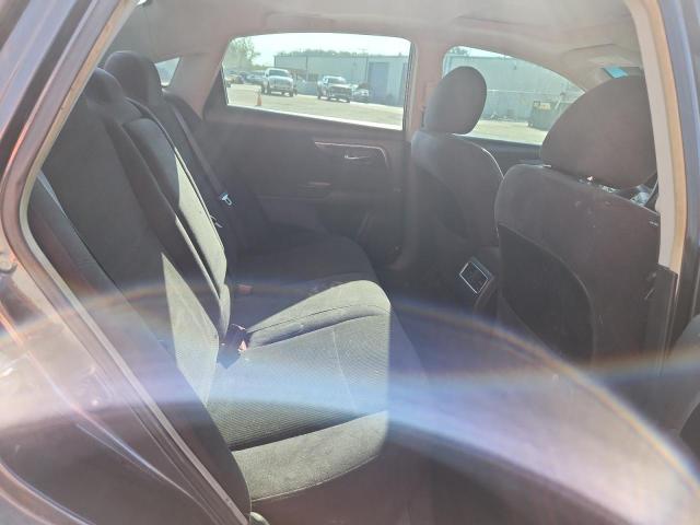 1N4AL3AP9JC215939 - 2018 NISSAN ALTIMA 2.5 أسود صورة 10