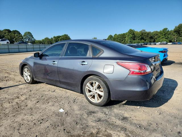 1N4AL3AP9JC215939 - 2018 NISSAN ALTIMA 2.5 أسود صورة 2