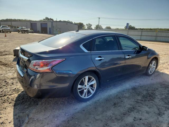 1N4AL3AP9JC215939 - 2018 NISSAN ALTIMA 2.5 أسود صورة 3