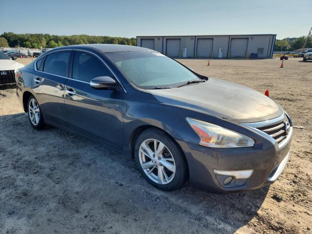 1N4AL3AP9JC215939 - 2018 NISSAN ALTIMA 2.5 أسود صورة 4