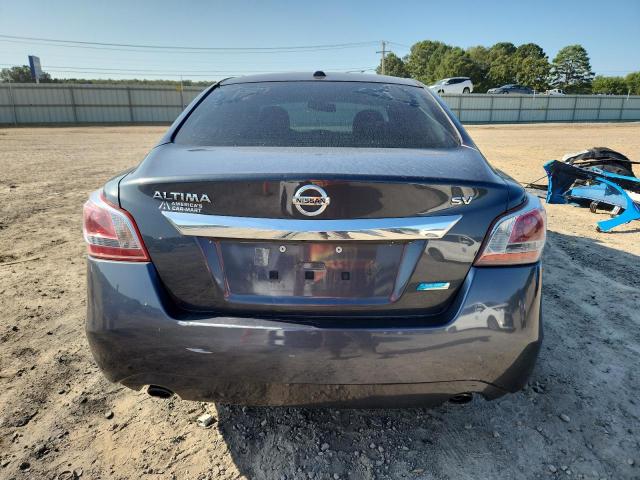 1N4AL3AP9JC215939 - 2018 NISSAN ALTIMA 2.5 أسود صورة 6