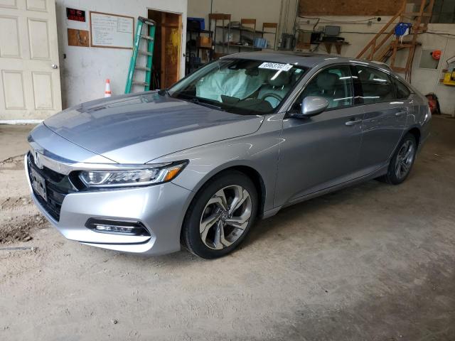 2020 HONDA ACCORD EX, 