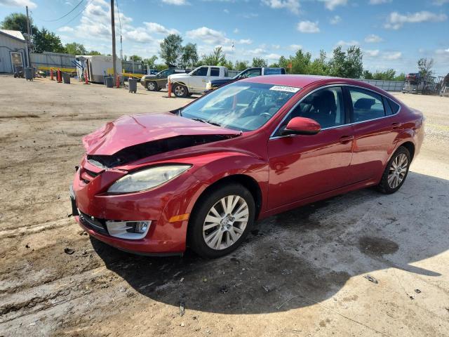 2010 MAZDA 6 I, 