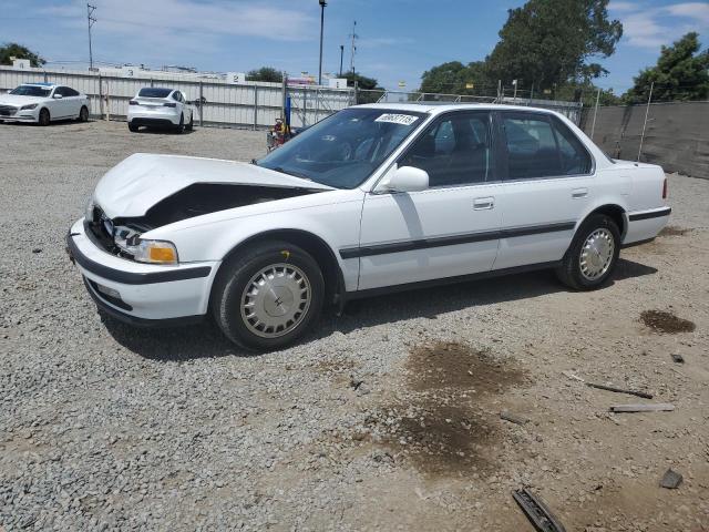 1991 HONDA ACCORD EX, 