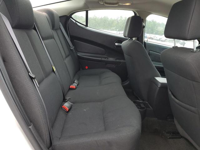 2G2WP552861195666 - 2006 PONTIAC GRAND PRIX 白色 照片 10