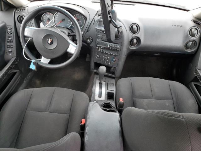 2G2WP552861195666 - 2006 PONTIAC GRAND PRIX 白色 照片 8