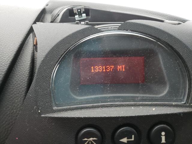 2G2WP552861195666 - 2006 PONTIAC GRAND PRIX 白色 照片 9