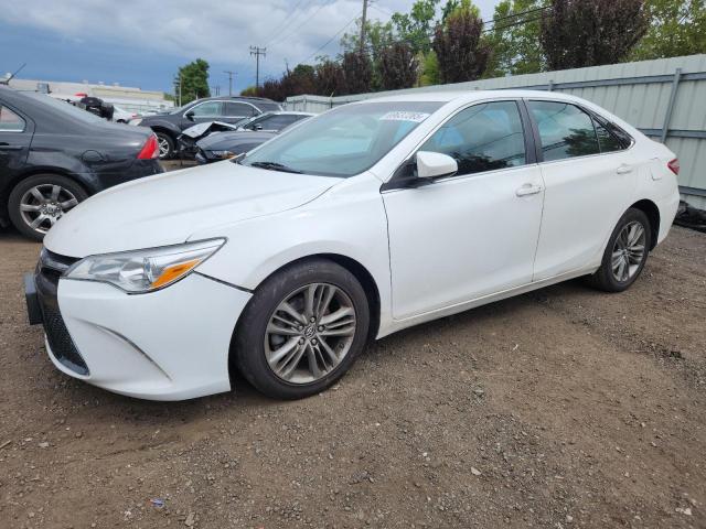 2016 TOYOTA CAMRY LE, 
