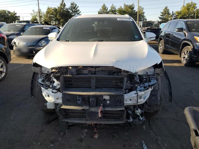 5LMTJ4DH1KUL03021 - 2019 LINCOLN MKC BLACK LABEL Weiß Foto 5