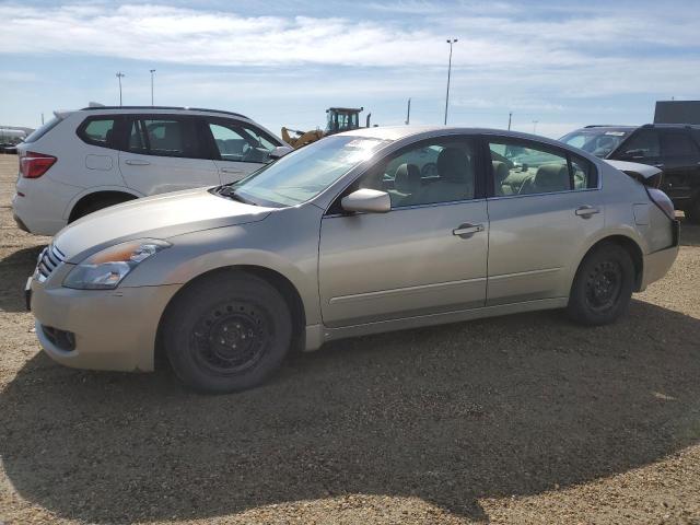 2009 NISSAN ALTIMA 2.5, 