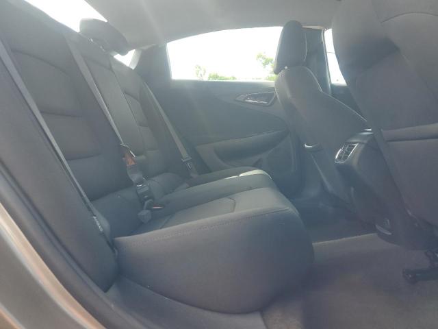 1G1ZD5ST7NF135795 - 2022 CHEVROLET MALIBU LT TAN photo 10