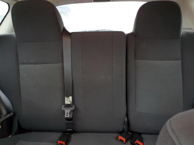 1C4NJDEB0CD624740 - 2012 JEEP COMPASS LATITUDE WHITE photo 10